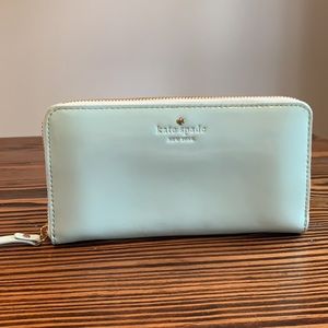 Kate Spade Harrison Street Lacey Wallet